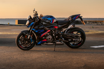 Картинка мотоциклы bmw