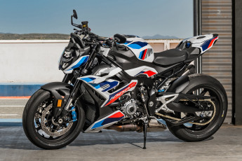 Картинка мотоциклы bmw