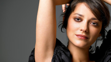 Картинка marion+cotillard девушки шатенка лицо