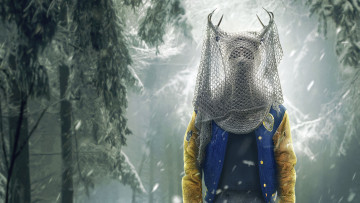 Картинка yellowjackets+ сериал+2021+–+ кино+фильмы -unknown+ другое шершни showtime ужасы триллер драма второй сезон