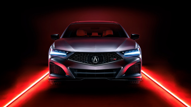 Обои картинки фото автомобили, acura, tlx, type-s, pmc, edition, 2023, авто, автомобиль, суперкар, средство, передвижения