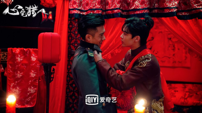 Обои картинки фото кино фильмы, psych-hunter, свадьба, ссора