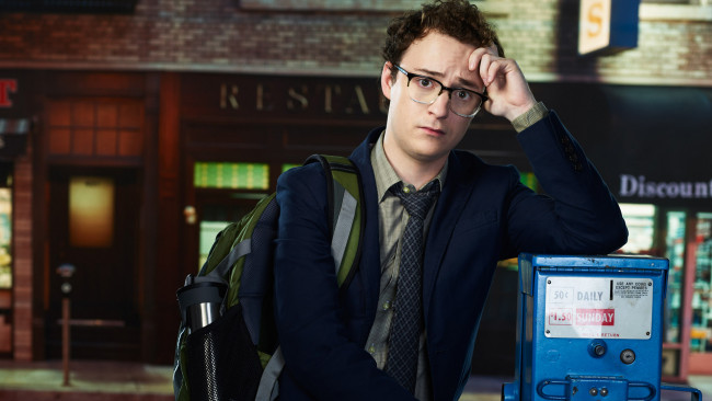 Обои картинки фото the tick , сериал 2016 – 2019, кино фильмы, -unknown , другое, тик, сериал, фантастика, боевик, комедия, гриффин, ньюман, griffin, newman, arthur, everest