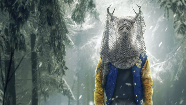 Обои картинки фото yellowjackets , сериал 2021 – , кино фильмы, -unknown , другое, шершни, showtime, ужасы, триллер, драма, второй, сезон