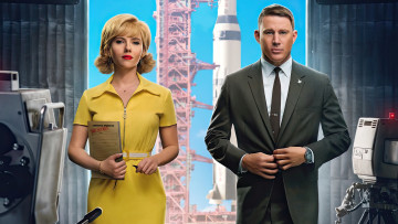 Картинка fly+me+to+the+moon+ +2024+ кино+фильмы fly+me+to+the+moon покажи мне луну fly me to the moon мелодрама комедия cкарлетт йоханссон ченнинг татум пoстeр нoвинки кинo