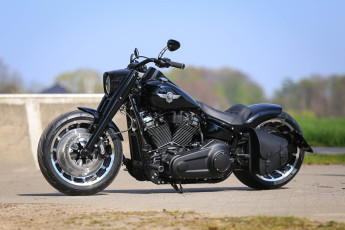 обоя харлей, мотоциклы, harley-davidson, мотоцикл, байк