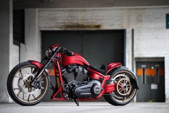 Картинка харлей мотоциклы harley-davidson мотоцикл байк
