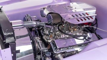 Картинка 1953-buick-skylark автомобили двигатели buick