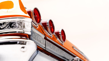 Картинка 1965-chevrolet-impala автомобили фрагменты+автомобиля chevrolet