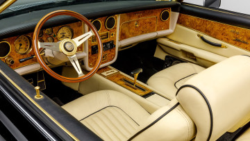 Картинка 1976-stutz-d-italia автомобили интерьеры stutz