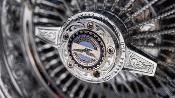 Картинка автомобили диски rims