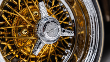 Картинка автомобили диски rims