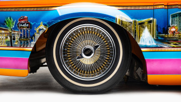 Картинка автомобили диски vegas