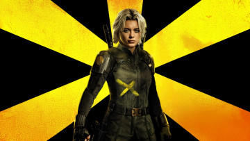 обоя кино фильмы, thunderbolts, громовержцы