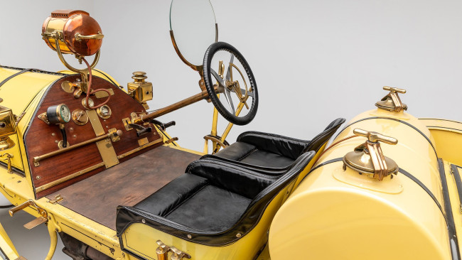 Обои картинки фото 1913-mercer-type-35j-raceabout, автомобили, интерьеры, mercer