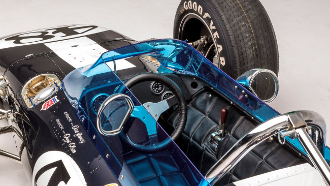 Обои картинки фото 1968-aar-eagle, автомобили, интерьеры, eagle