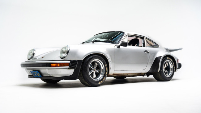 Обои картинки фото 1976-porsche-911-rsr, автомобили, porsche