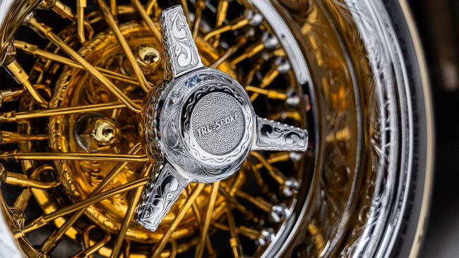 Обои картинки фото автомобили, диски, rims