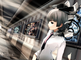 Картинка аниме blood opera