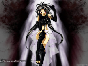 Картинка disgaea аниме erementar gerad