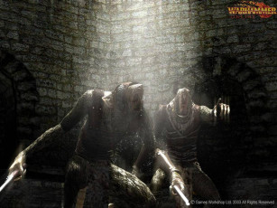Картинка warhammer online видео игры