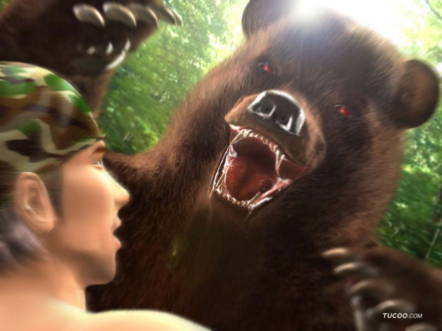 Обои картинки фото requiem, hurts, japanese, adult, games, видео, игры