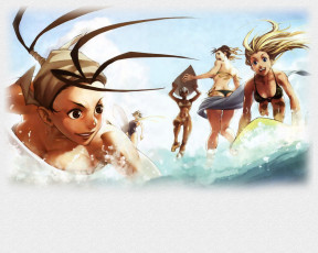 Картинка аниме *unknown другое