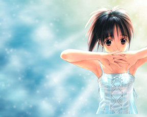 Картинка аниме *unknown другое