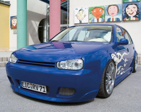 Картинка автомобили volkswagen