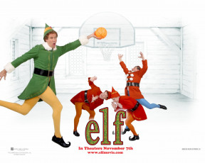 Картинка elf кино фильмы