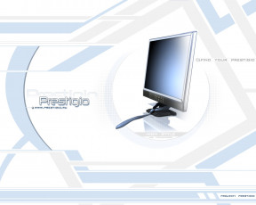 Картинка компьютеры prestigio