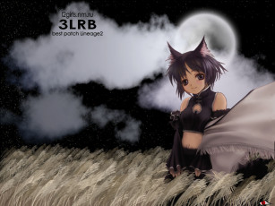 Картинка аниме animals