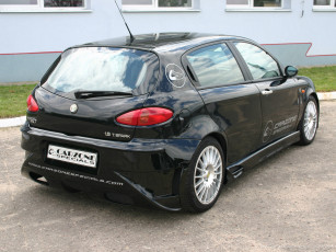 Картинка автомобили alfa romeo