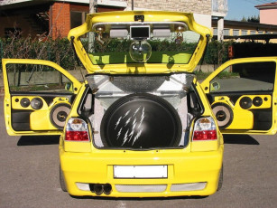 Картинка автомобили volkswagen