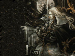 Картинка фэнтези девушки