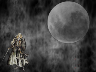 Картинка фэнтези девушки