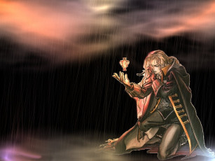 Картинка фэнтези магия