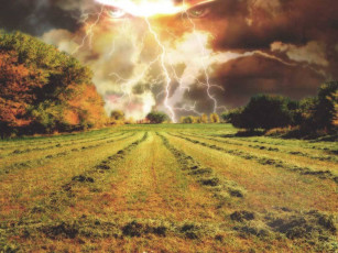 Картинка фэнтези пейзажи