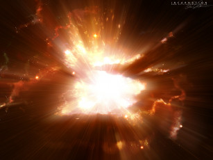 Картинка incarnation космос арт