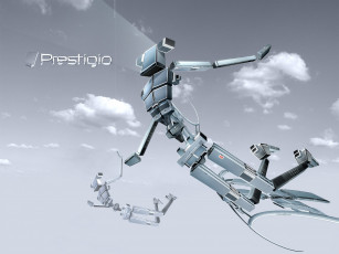 Картинка компьютеры prestigio