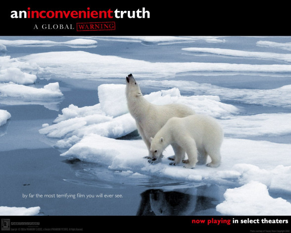 Обои картинки фото an, inconvenient, truth, кино, фильмы