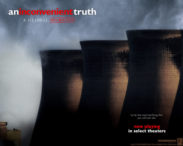 Обои картинки фото an, inconvenient, truth, кино, фильмы