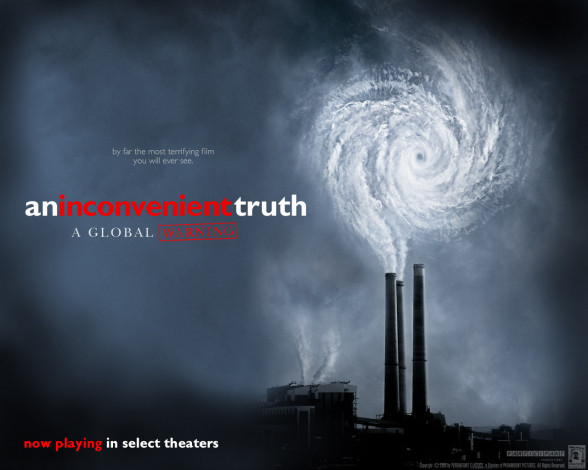 Обои картинки фото an, inconvenient, truth, кино, фильмы