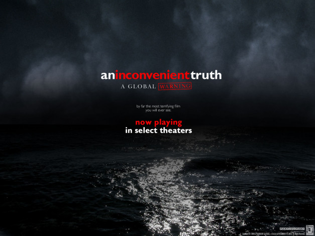 Обои картинки фото an, inconvenient, truth, кино, фильмы