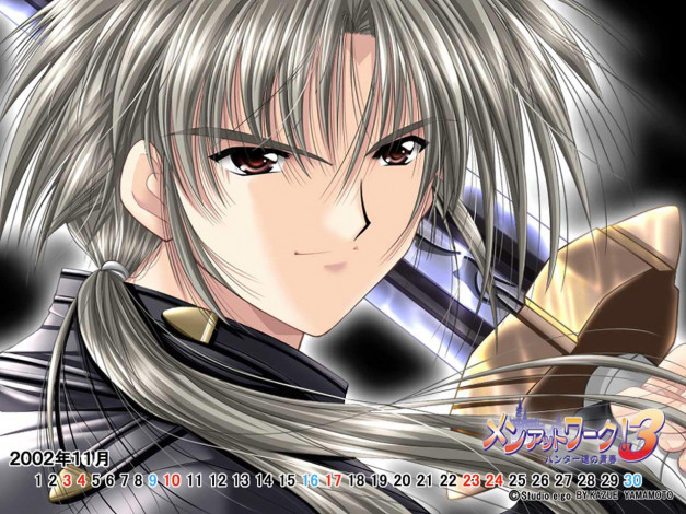 Обои картинки фото аниме, *unknown, другое