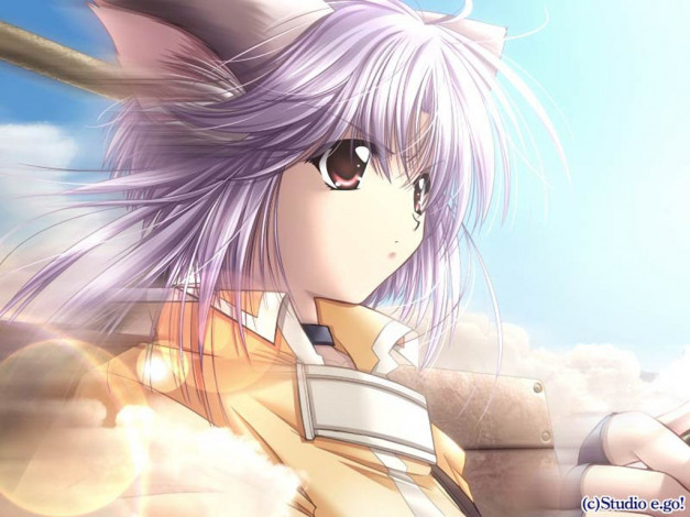 Обои картинки фото аниме, *unknown, другое