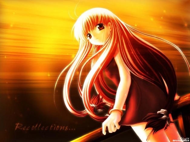 Обои картинки фото аниме, *unknown, другое