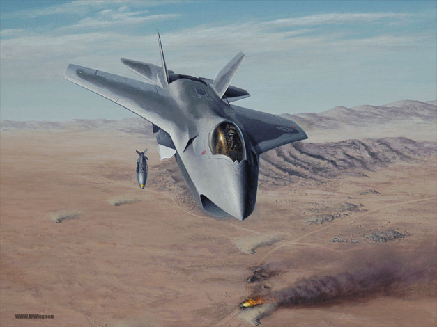 Обои картинки фото авиация, 3д, рисованые, graphic