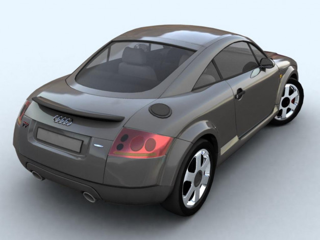 Обои картинки фото автомобили, 3д