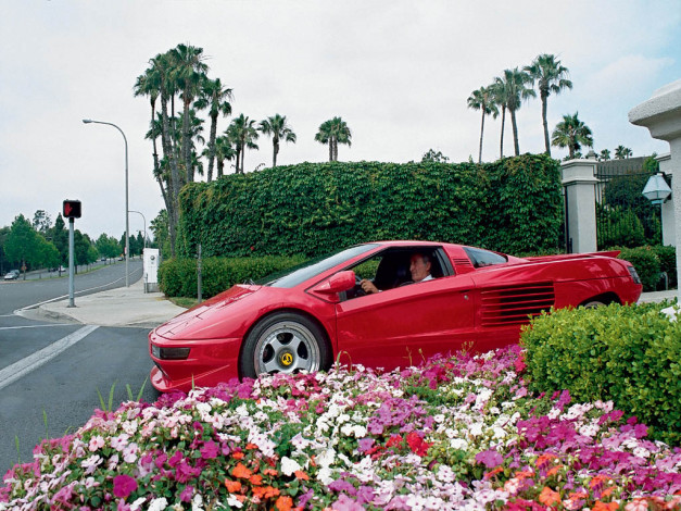 Обои картинки фото cizeta, v16, автомобили